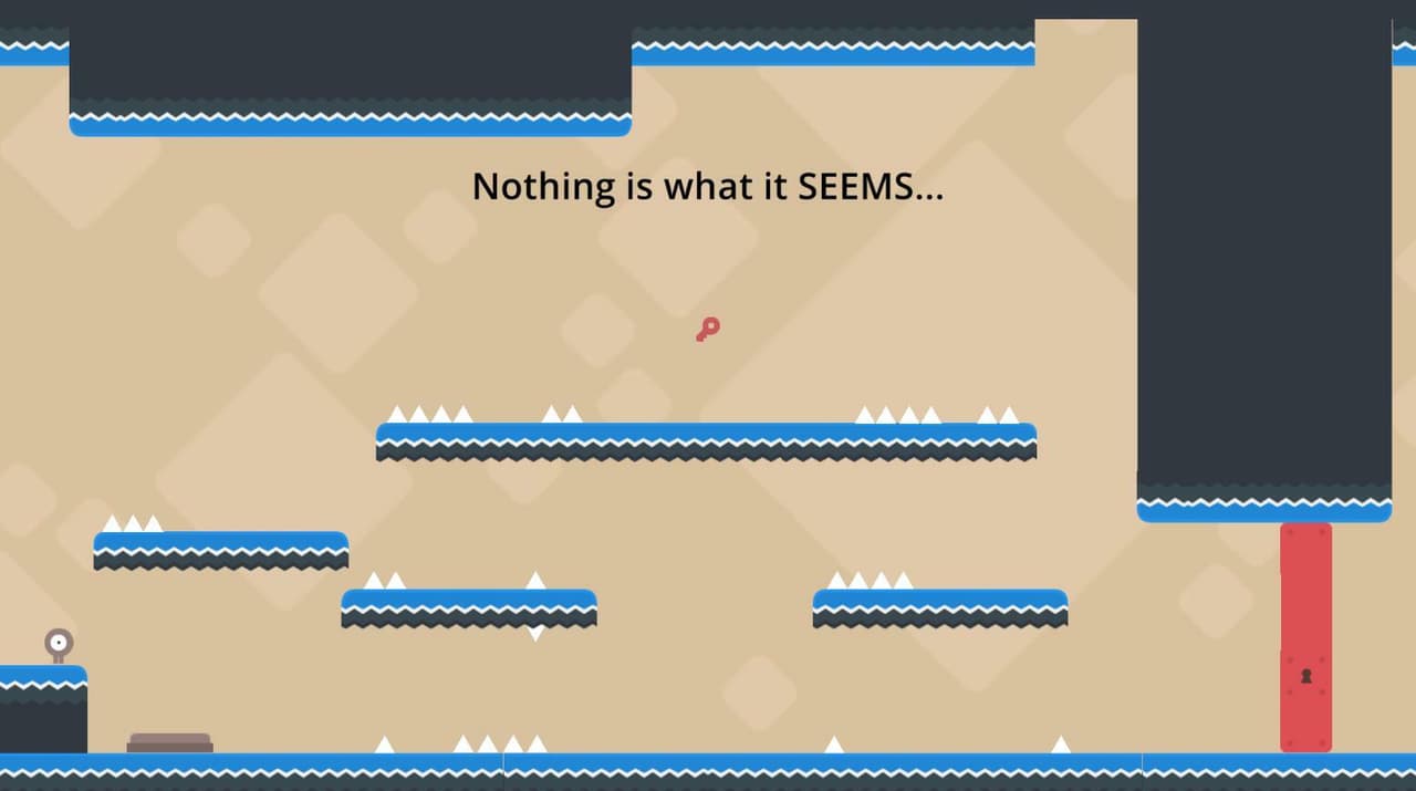 Puzzler (Eraban Ray) screenshot 2