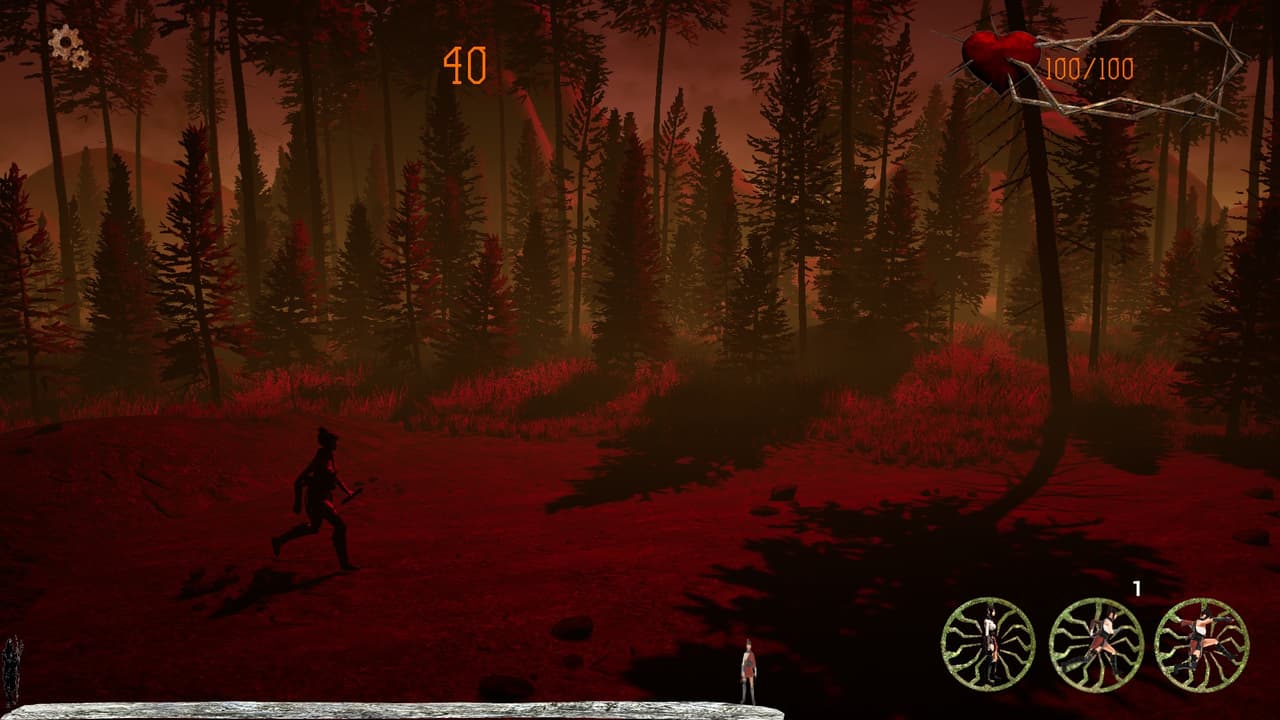 Run Thief screenshot 5