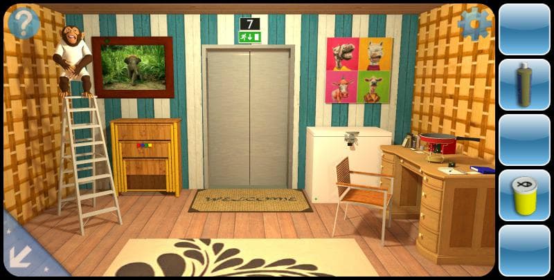 Can You Escape 2 screenshot 2