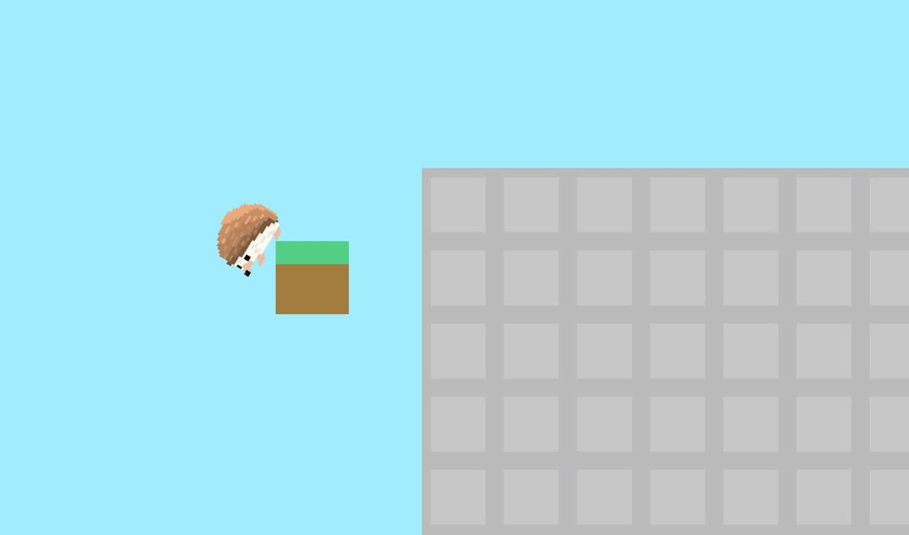 Hedgehog Game (beta) screenshot 3