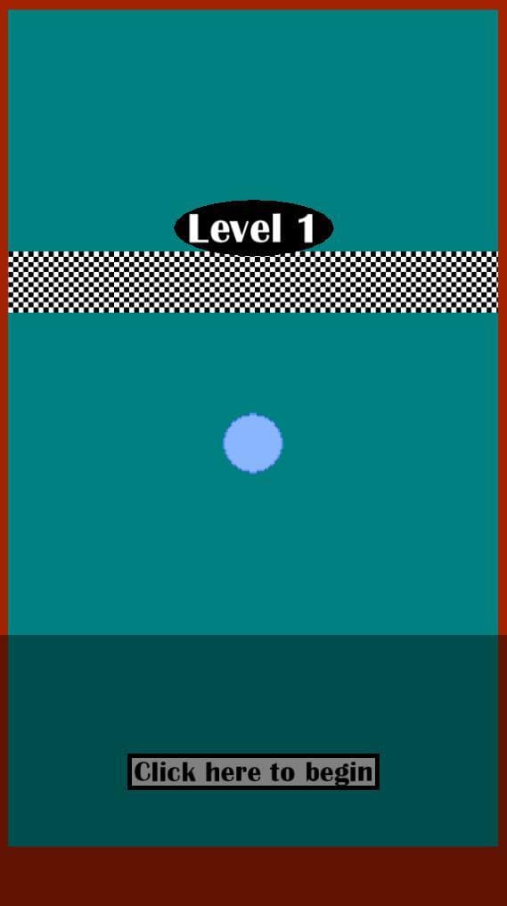 Laser Game Ball screenshot 3