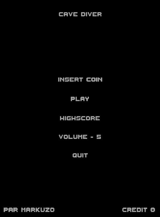 Cave Diver (markuzo) screenshot 3