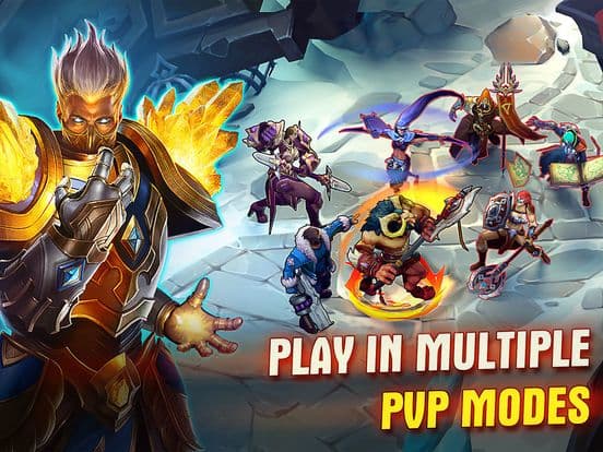 Juggernaut Wars: RPG Roguelike screenshot 2