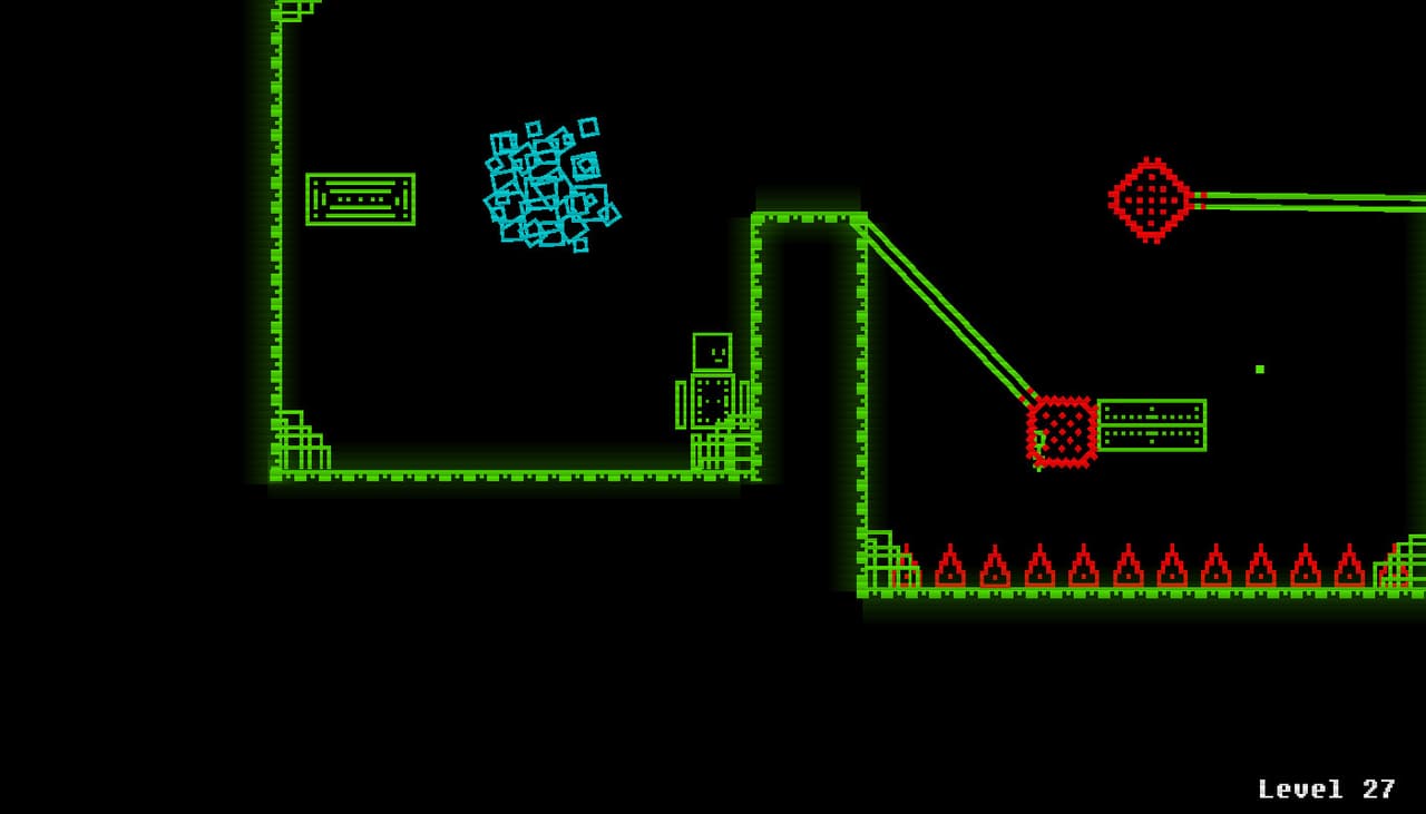 Platro screenshot 5