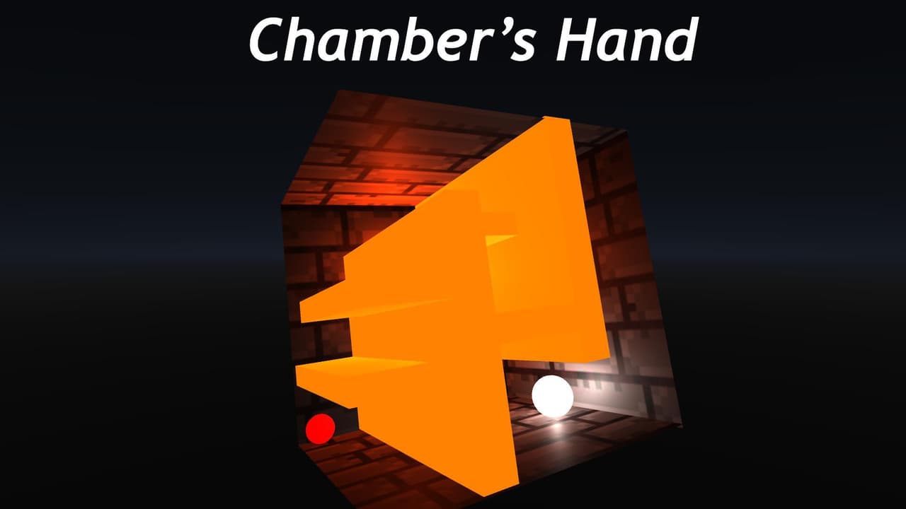 Chambers Hand