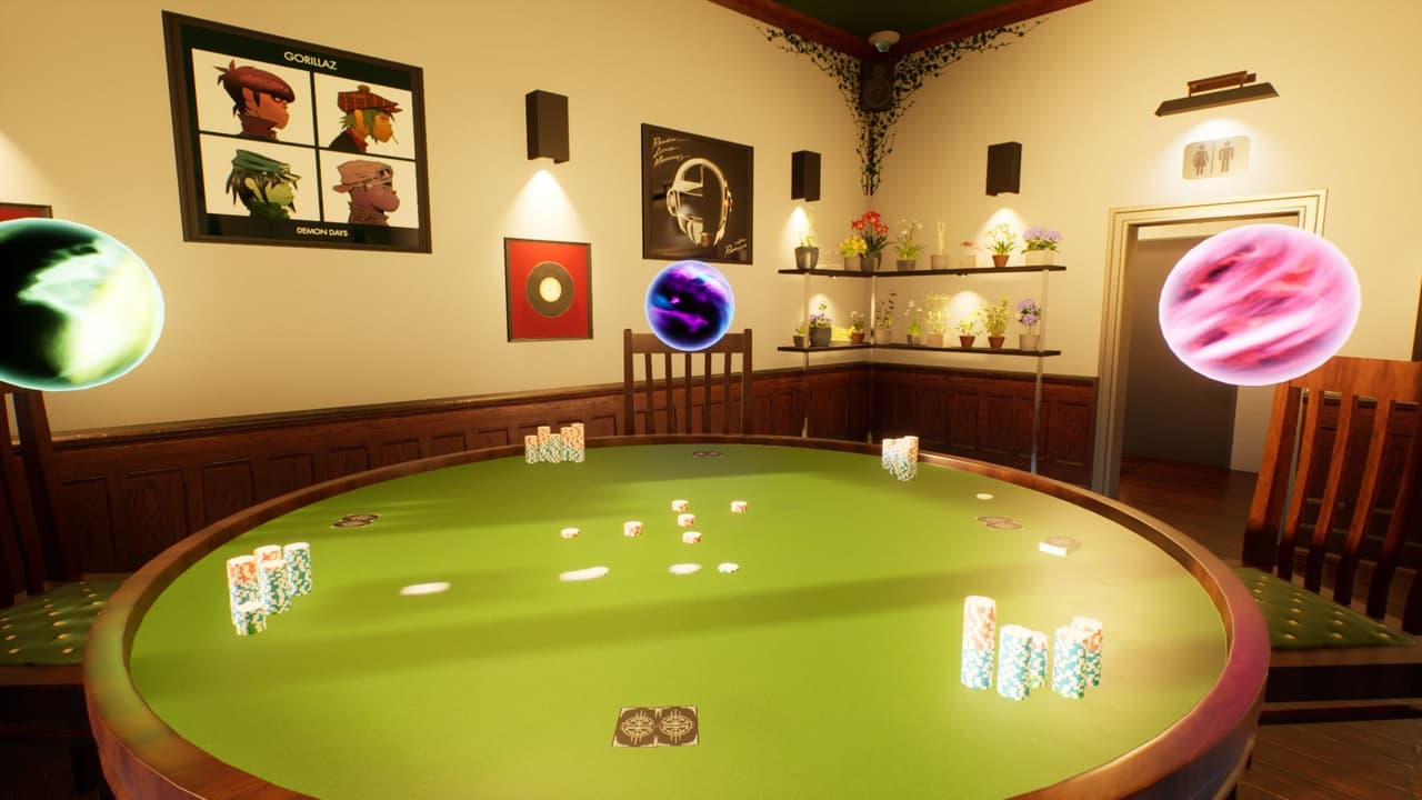 Poker (IB_Dray) screenshot 3