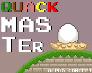 Quack Master
