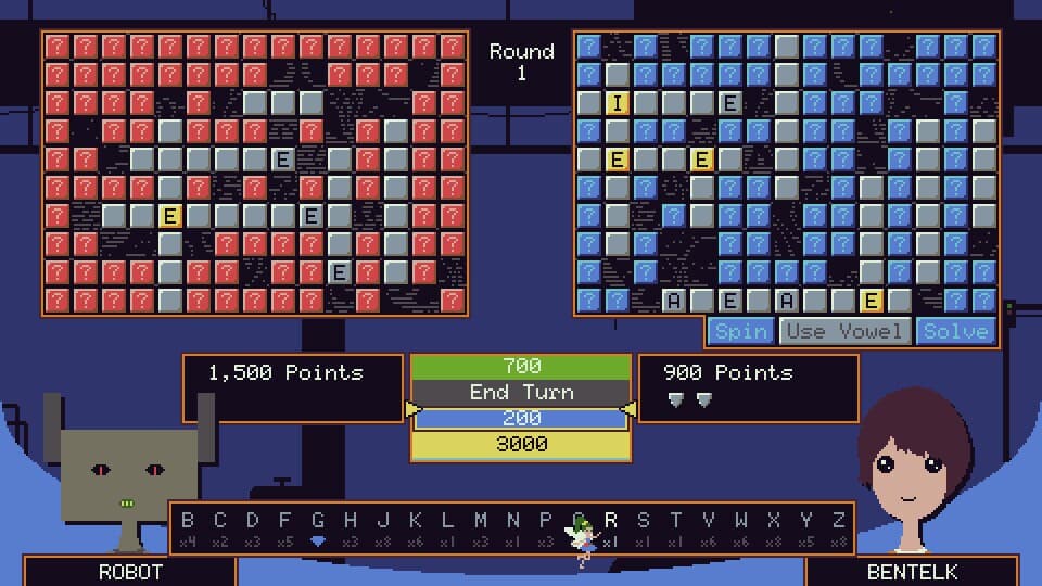 Word x Word screenshot 4