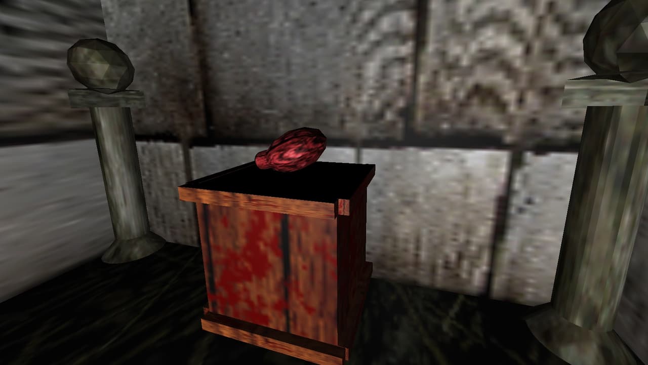 FORMLESS screenshot 2