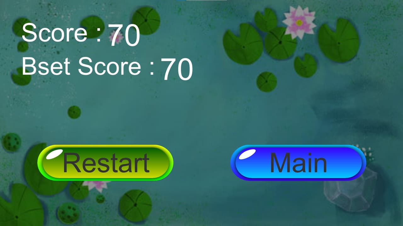 HyperFrog