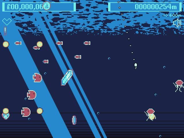 Fishermans Peril screenshot 2