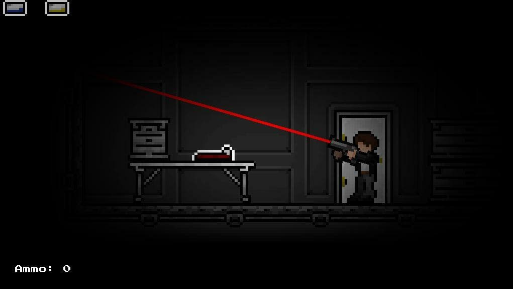 Breach - [RetroJam - 1]