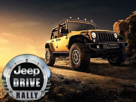 Jeep Drive Traffic Parking Simulator Car Driving screenshot 4