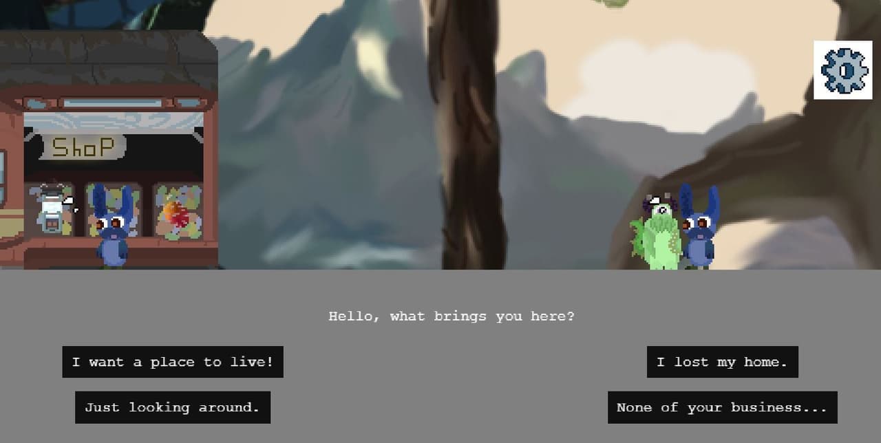 Housing Crisis screenshot 2
