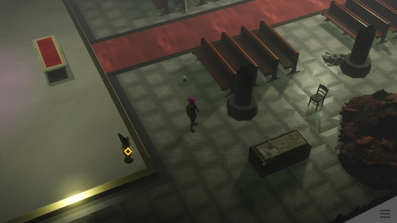 Nothing to be done screenshot 3