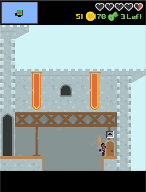 Castle Modnar