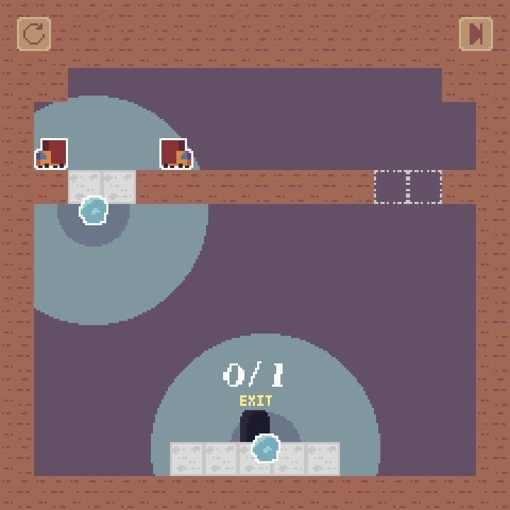 Truck Escort screenshot 3