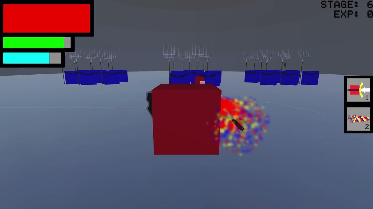 Cuest screenshot 2