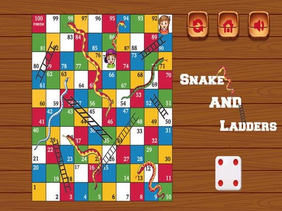 Fasty Snake Chess screenshot 5