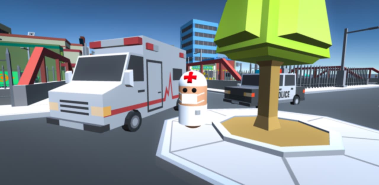 infection nurse