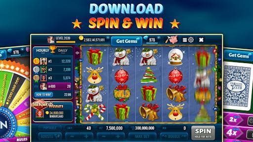 Royal Casino Slots - Huge Wins
