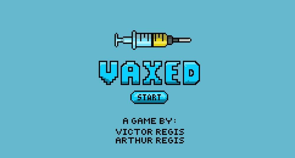 Vaxed
