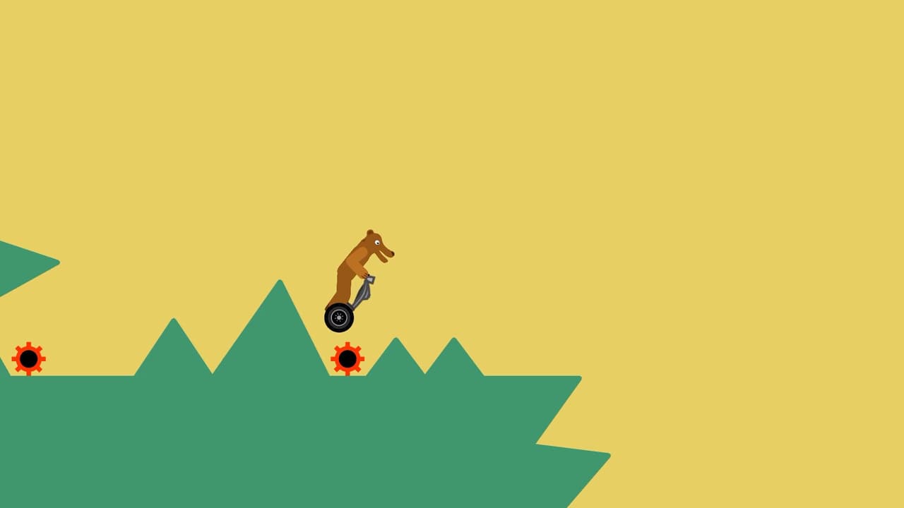 Draw Rider Remake screenshot 3