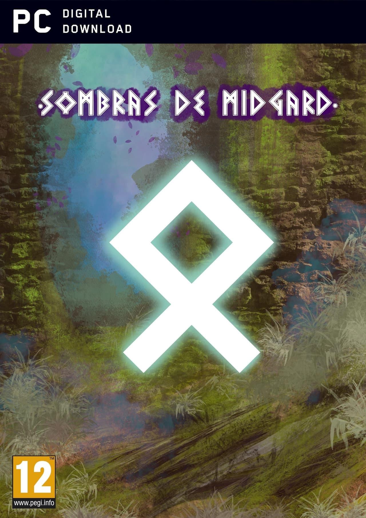 Sombras de Midgard