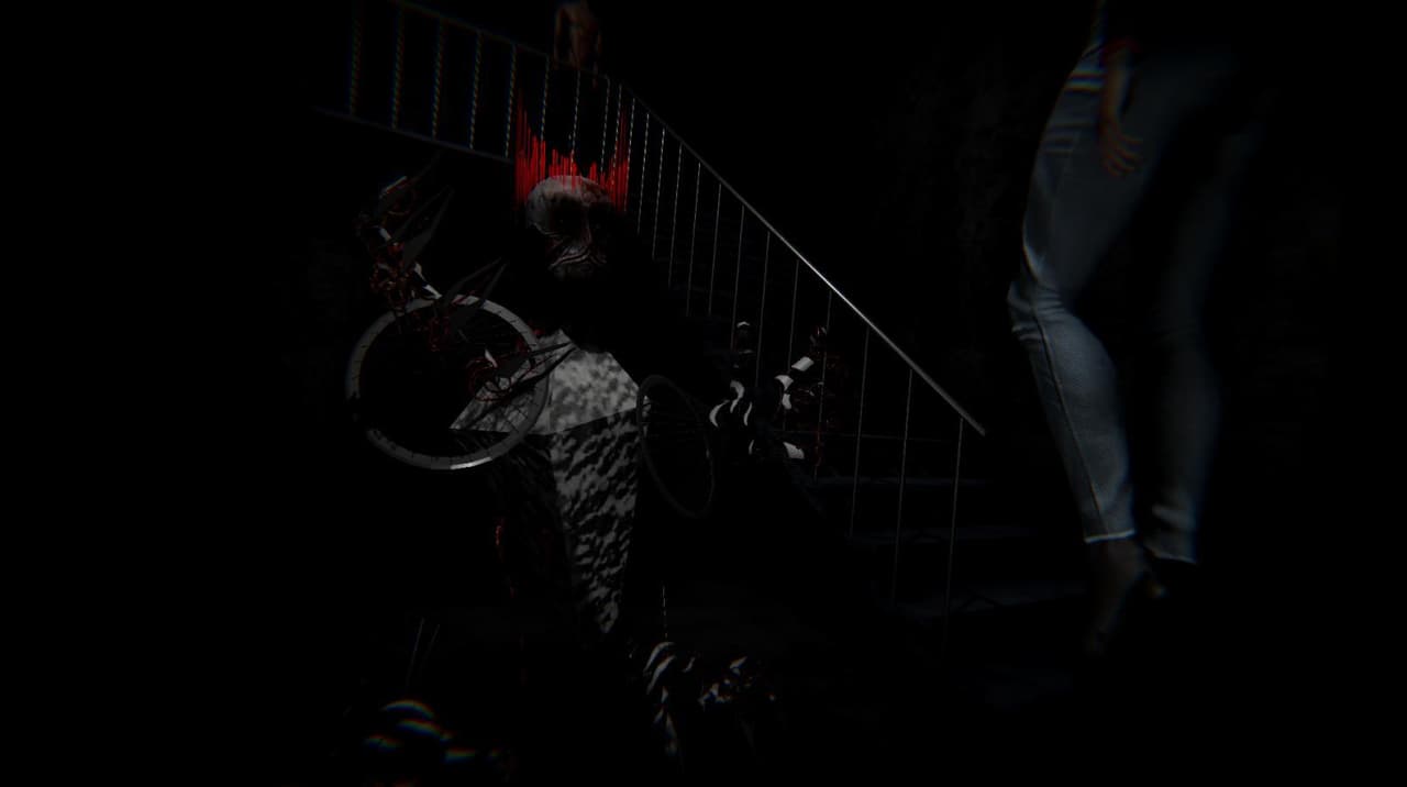 Timore Redo (itch) screenshot 3