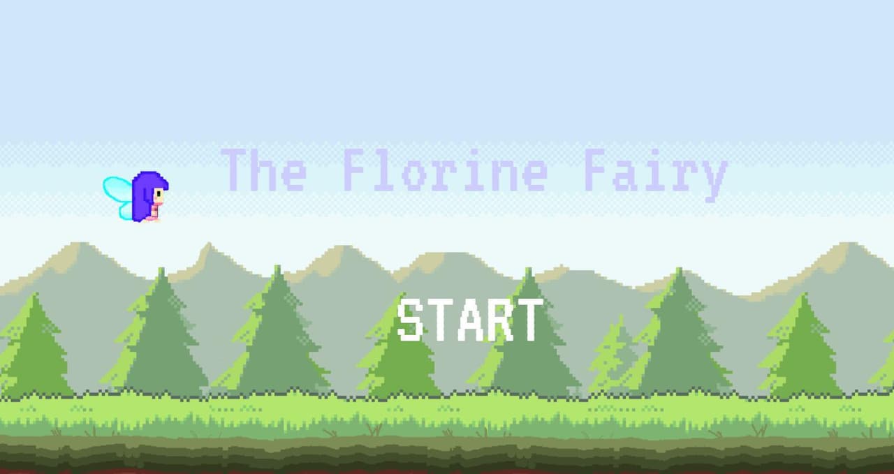 The Florine Fairy