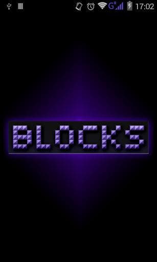 Blocks Free screenshot 2