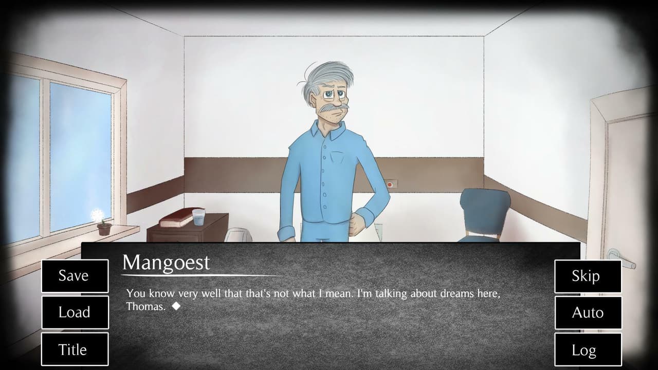 Precipice of the When (Demo 0.1) screenshot 5