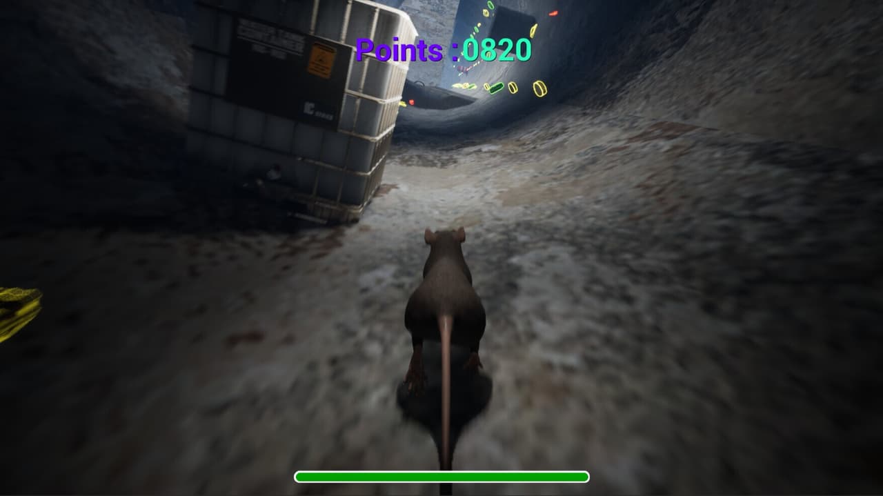 Time To Go screenshot 2
