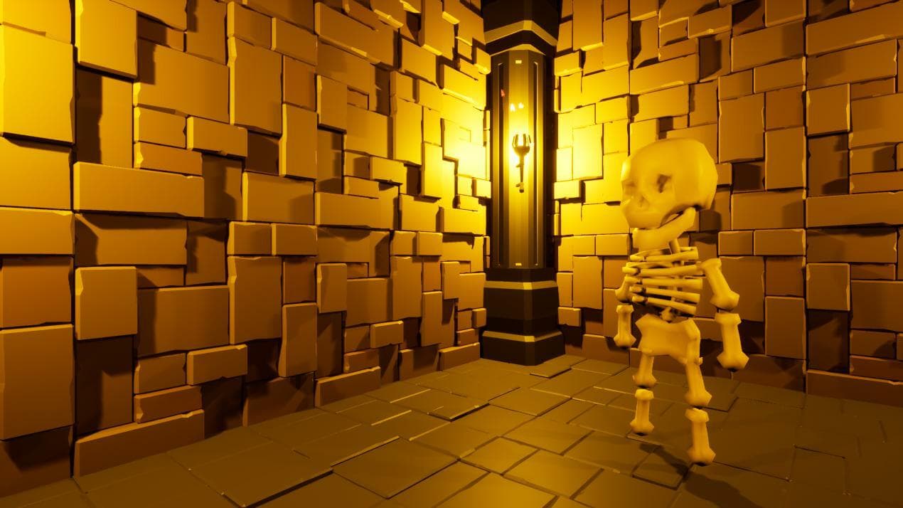 Dungeons Champion screenshot 3