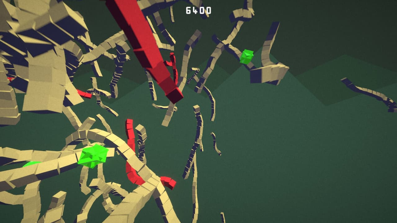 Wormswarm screenshot 5