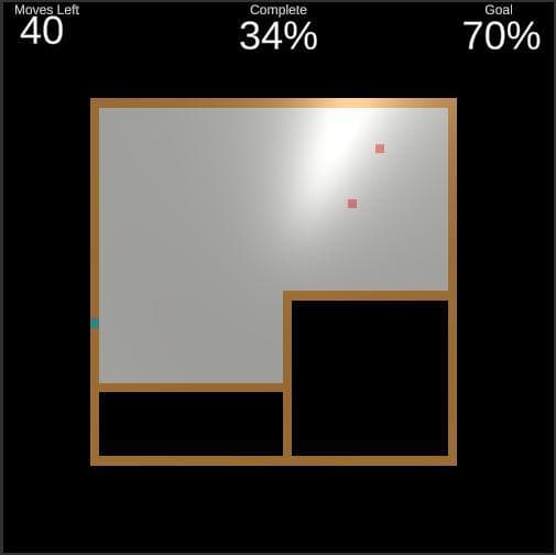Block That Ball In screenshot 2