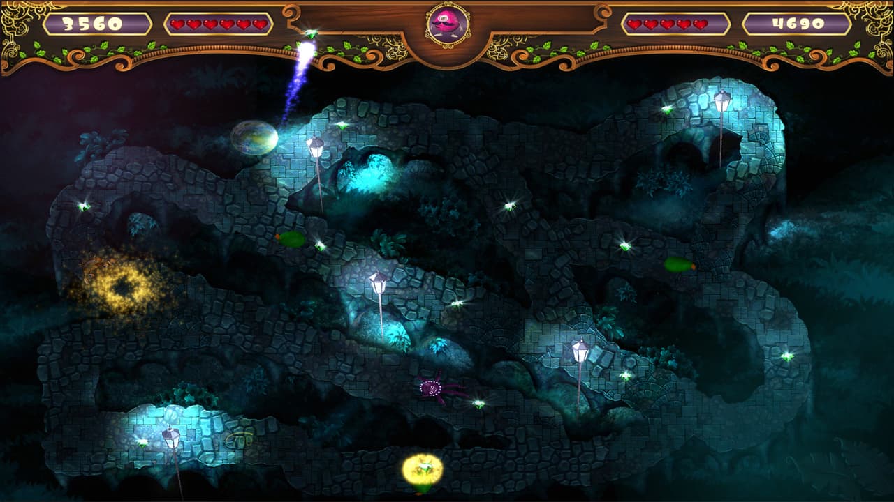 Run Crabby Run screenshot 5