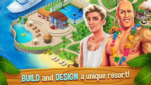 Starside Celebrity Resort screenshot 2