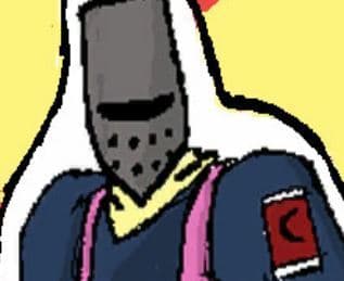 Kitchen Knight (Team 12)