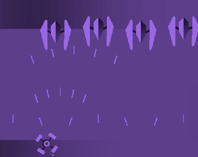 Generic Space Shooter Nº2