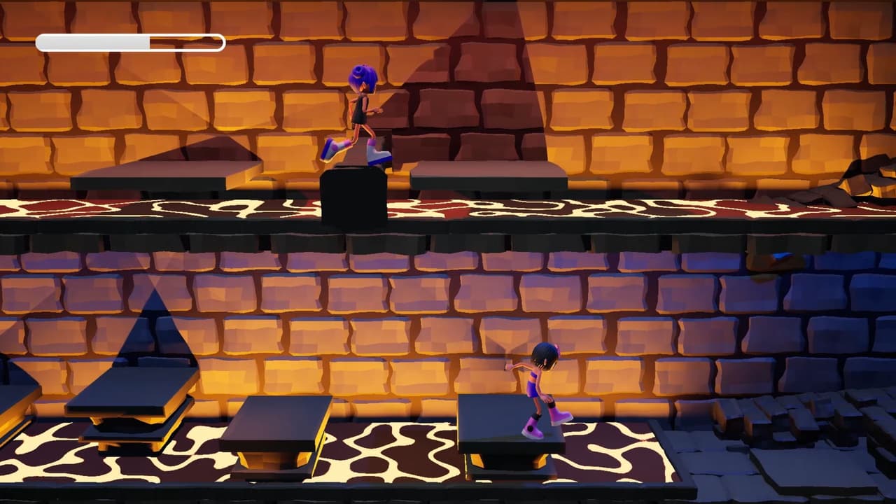 Dangeons & Princesses screenshot 4