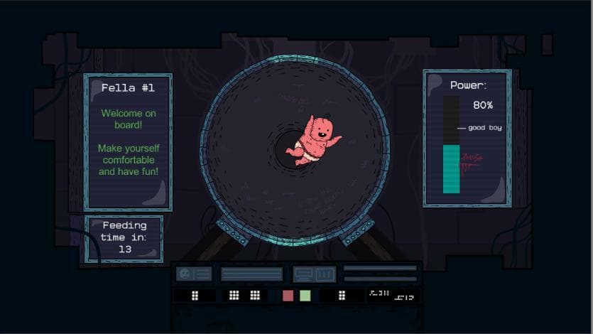 Looped Fellas screenshot 2