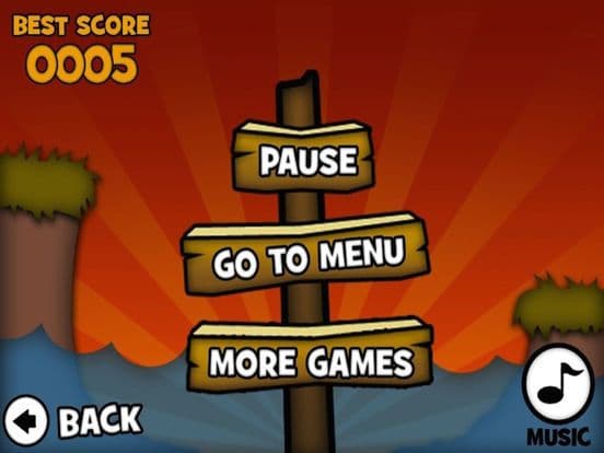 Lemmings Are Crazy screenshot 4