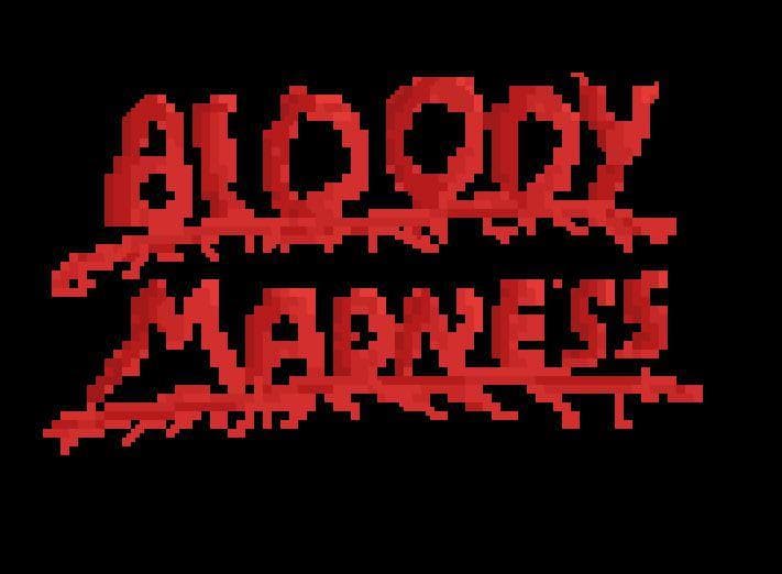 LD 43 - Bloody mayhem