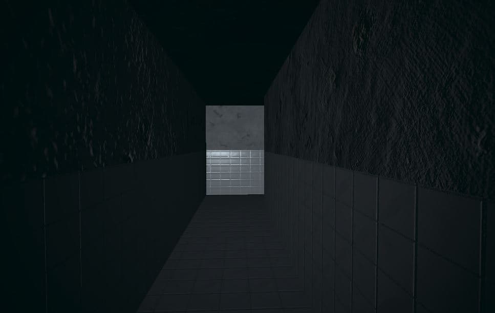 Slender the eight pages - unofficial remaster screenshot 5