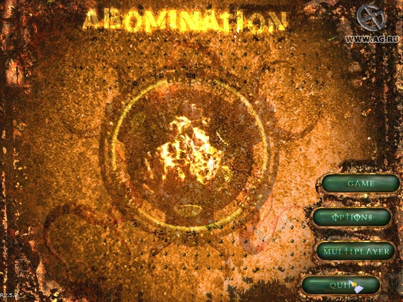 Abomination: The Nemesis Project screenshot 5