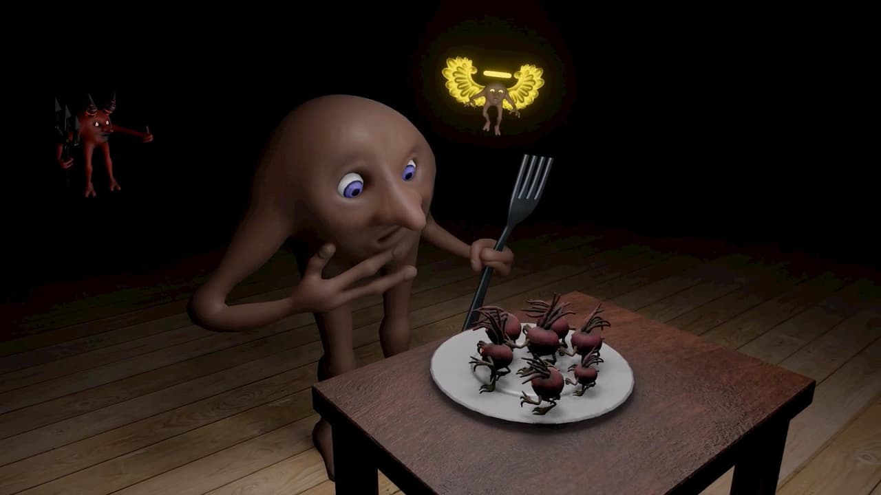 Beetdown in Tooth Town screenshot 2