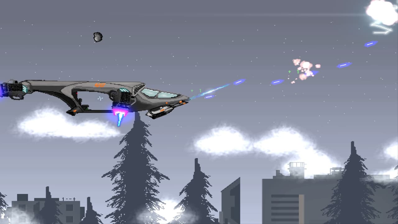Segment screenshot 4