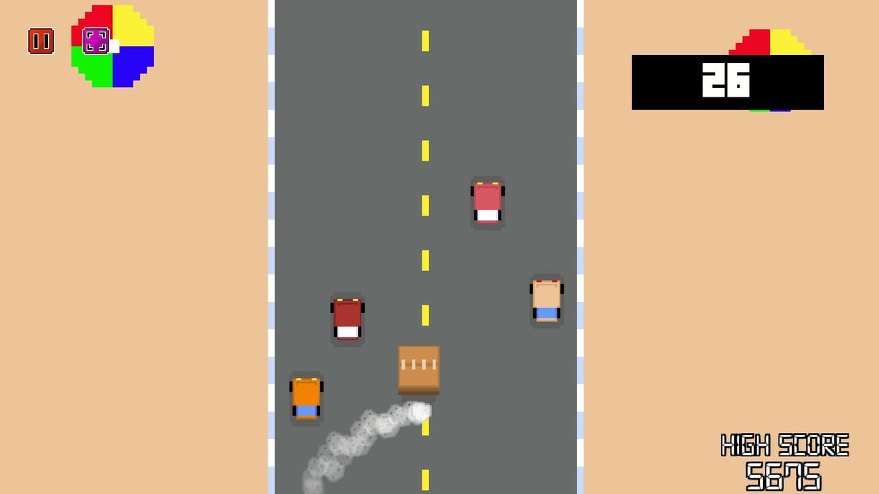 Daylight Dash screenshot 5