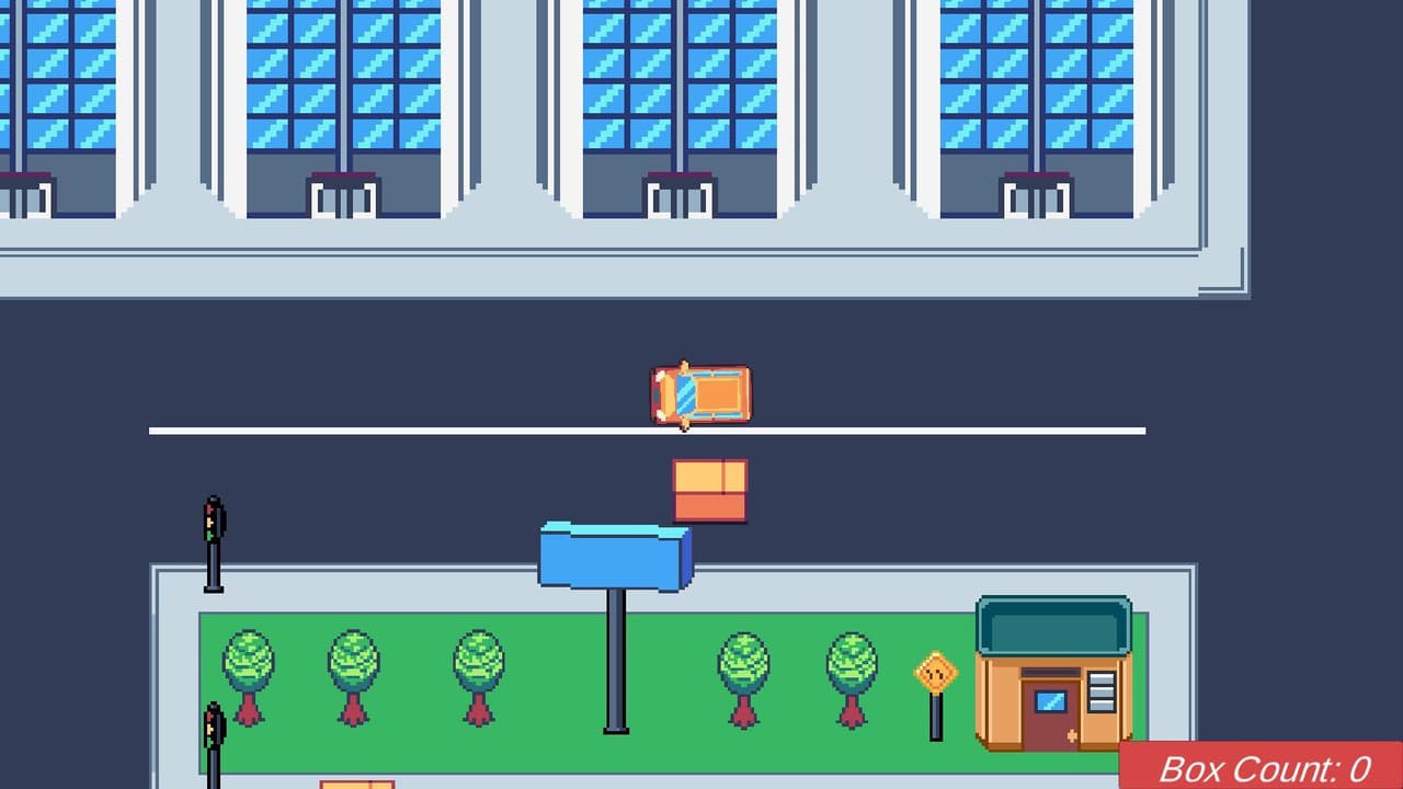 DeliveryHero screenshot 2